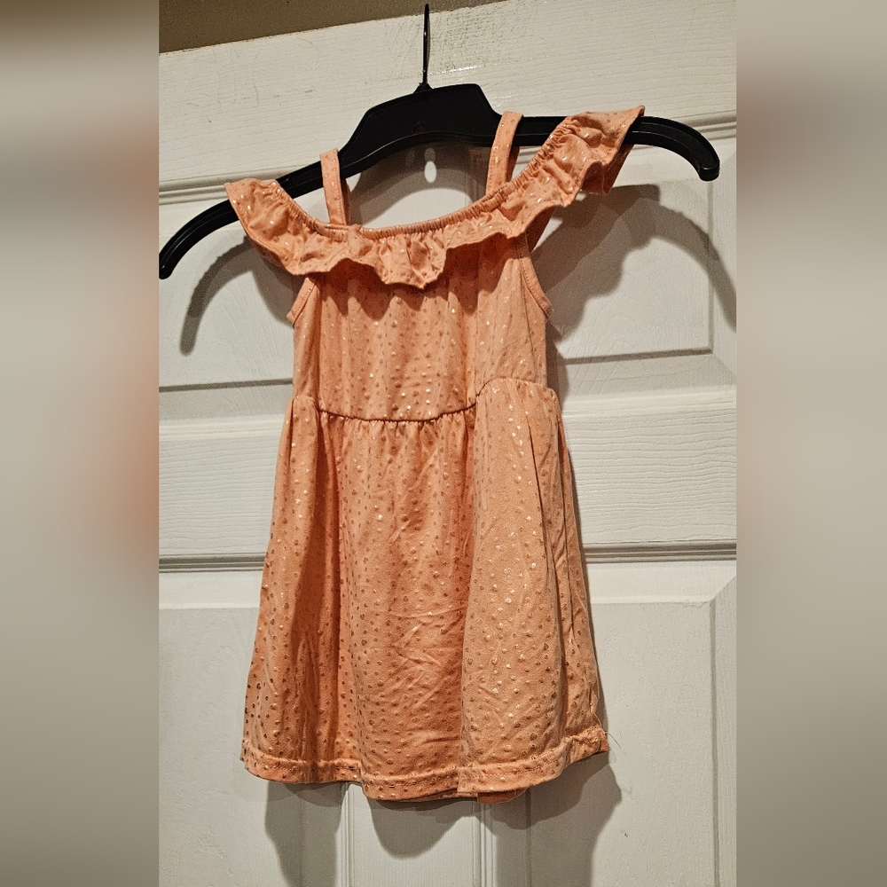 PICAPINO DRESS